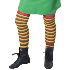 Kniestrümpfe - Gestreift - Für Erwachsene