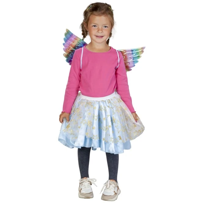 Faschingsset - Kleine Fee - Für Kinder - 2-teilig – Bild 2