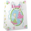 Geschenktasche - Elfen - Größe M