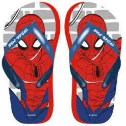 Spider-Man - Zehenschuhe - Für Kinder - In Verschiedenen Größen