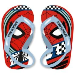 Spider-Man - Zehenschuhe - Für Kinder - In Verschiedenen Größen