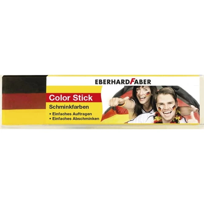 Eberhard Faber Schminkstift - Color Stick - Deutschland
