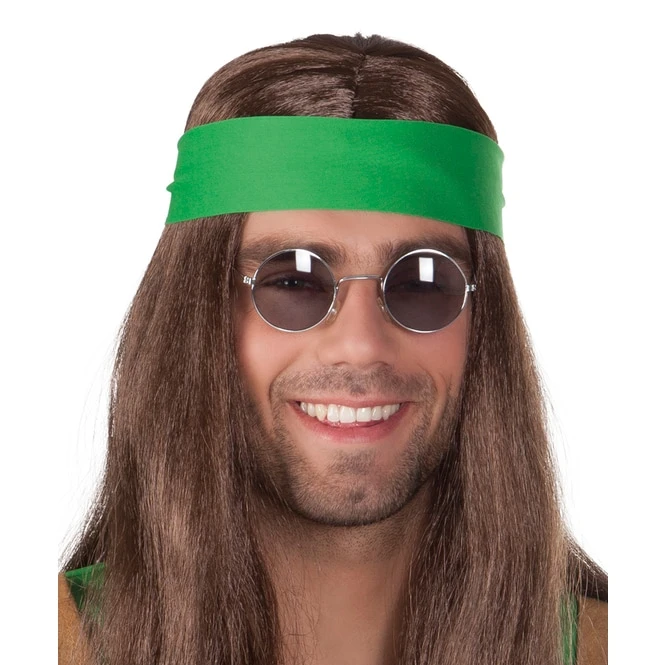 Boland Brille - John - Für Erwachsene - Silber