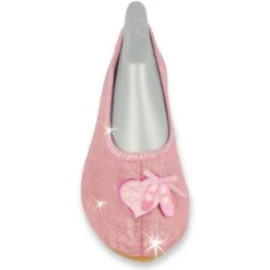 Gymnastikschuhe - Ballett