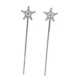 Besttoy - Prinzessinnenstab - Ca. 36,5 Cm - 1 Stück