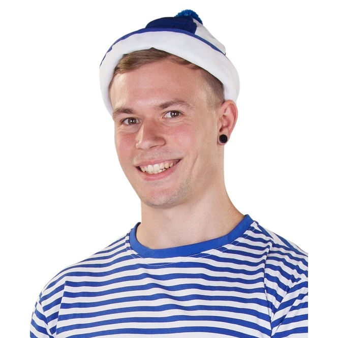 Matrosenmütze, Für Erwachsene