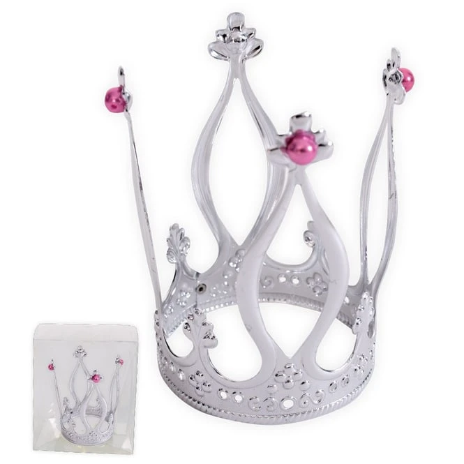 Prinzessinnen-Krone - 1 Stück – Bild 5