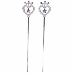 Besttoy - Prinzessinnenstab - Ca. 36 Cm - 1 Stück