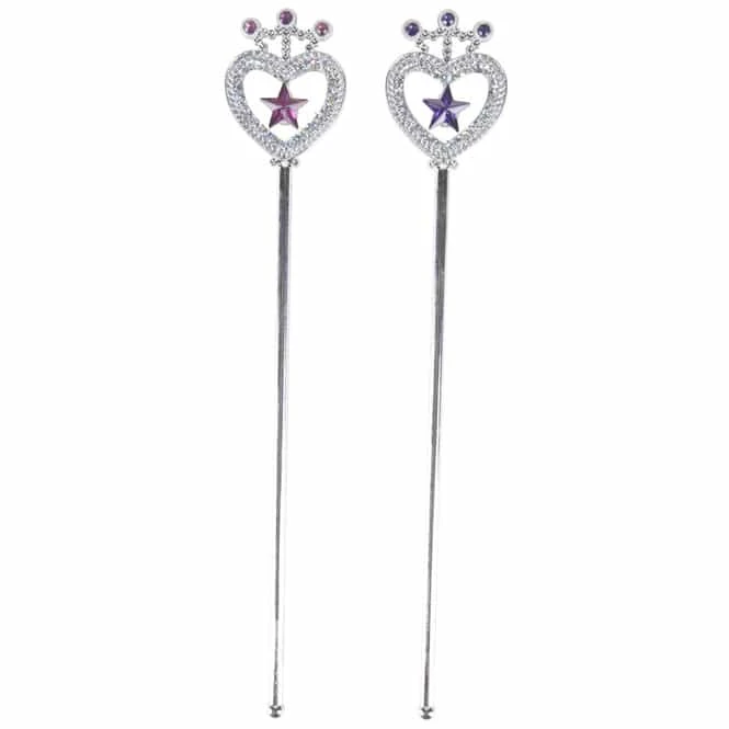 Besttoy - Prinzessinnenstab - Ca. 36 Cm - 1 Stück