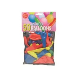 50 Ballons