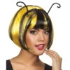 Boland Perücke - Für Erwachsene - Honigbiene
