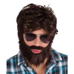 Boland Perücke Dude