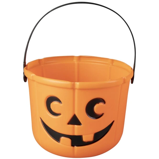 Boland Eimer - Kürbis - 23 X 18 X 14 Cm