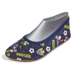 Gymnastikschuhe Soccer Alois Beck GmbH