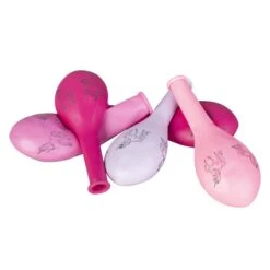 Luftballons - Einhörner - 8 Stück