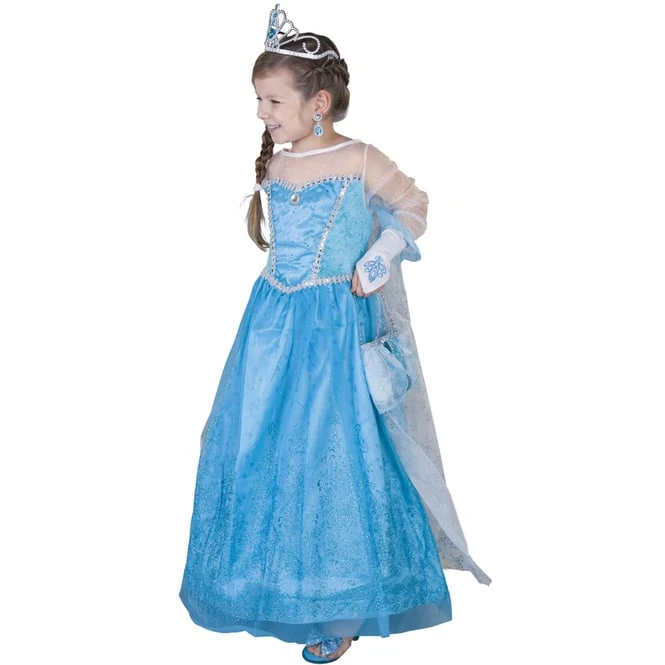 Prinzessinnenset - 3-teilig – Bild 3