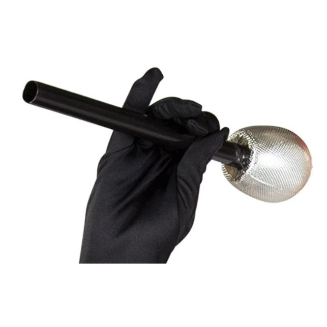 Partymikrofon - 26 Cm