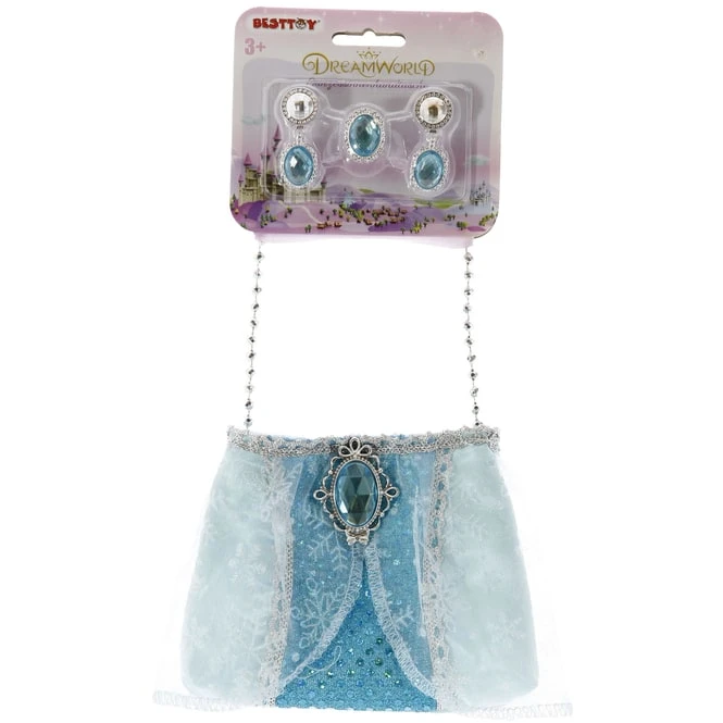 Prinzessinnenset - 3-teilig – Bild 4